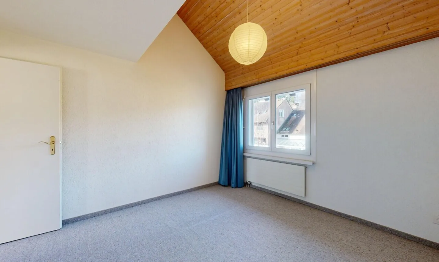 Sensazione di casa unifamiliare a Ebmatingen – Maisonette su tre piani - Foto 10 di 11