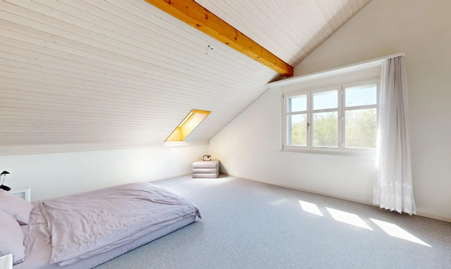 Charmant Appartement en Duplex - Photo 7 sur 11