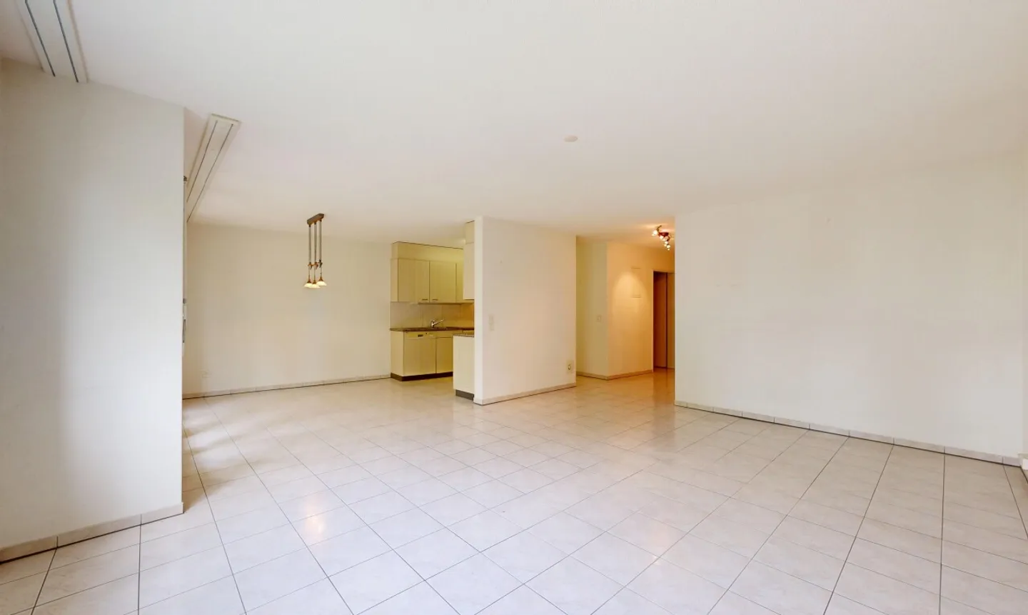 Attraktive 4.5-Zimmer-Wohnung mit Balkon in Winterthur - Foto 2 di 11