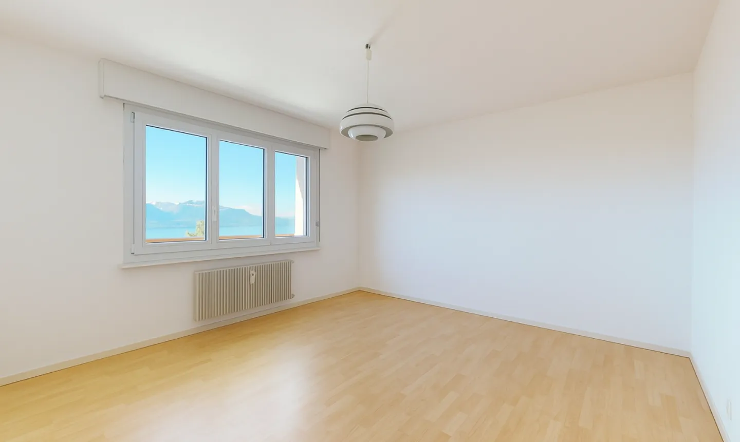 Superbo appartamento 2.5 con balcone esposto a sud a Crans-Montana - Foto 8 di 11