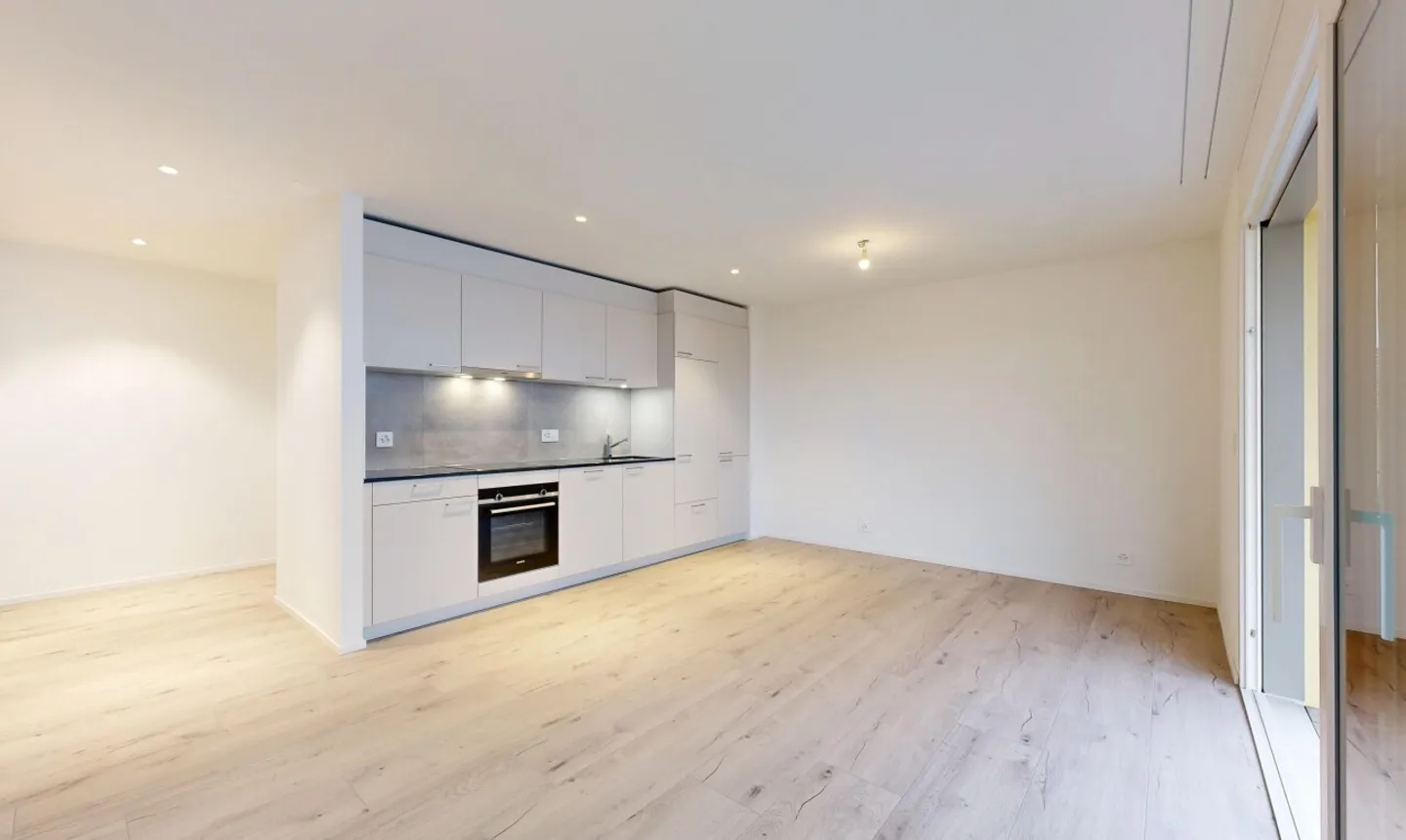 Appartement moderne à Yverdon - Photo 7 sur 11