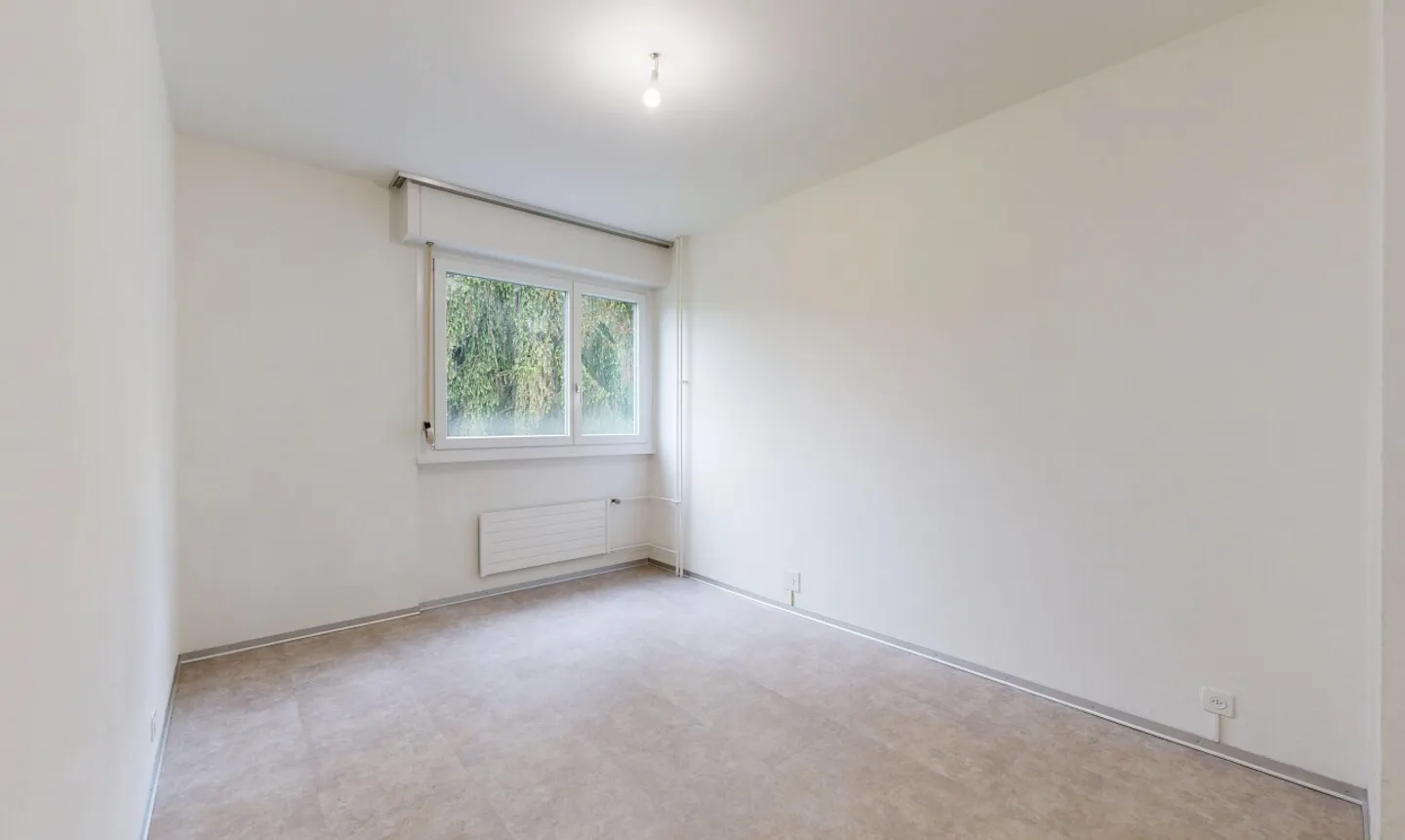 Großes Familien-Duplex mit 7 Zimmern im Herzen von Thônex - Foto 7 von 11