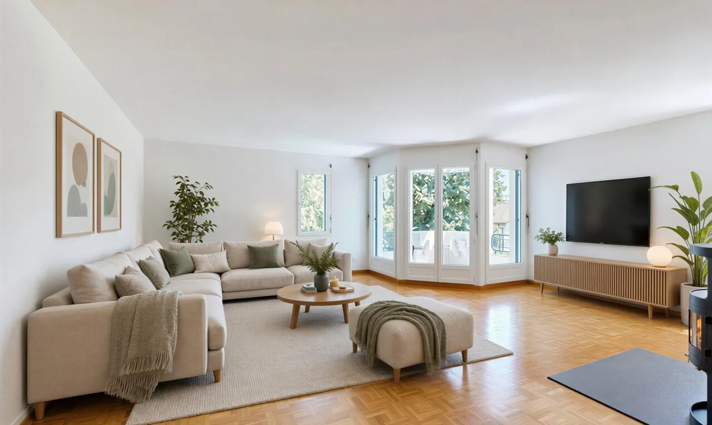 Ihr neues Zuhause mit viel Gestaltungsspielraum - Foto 2 von 11