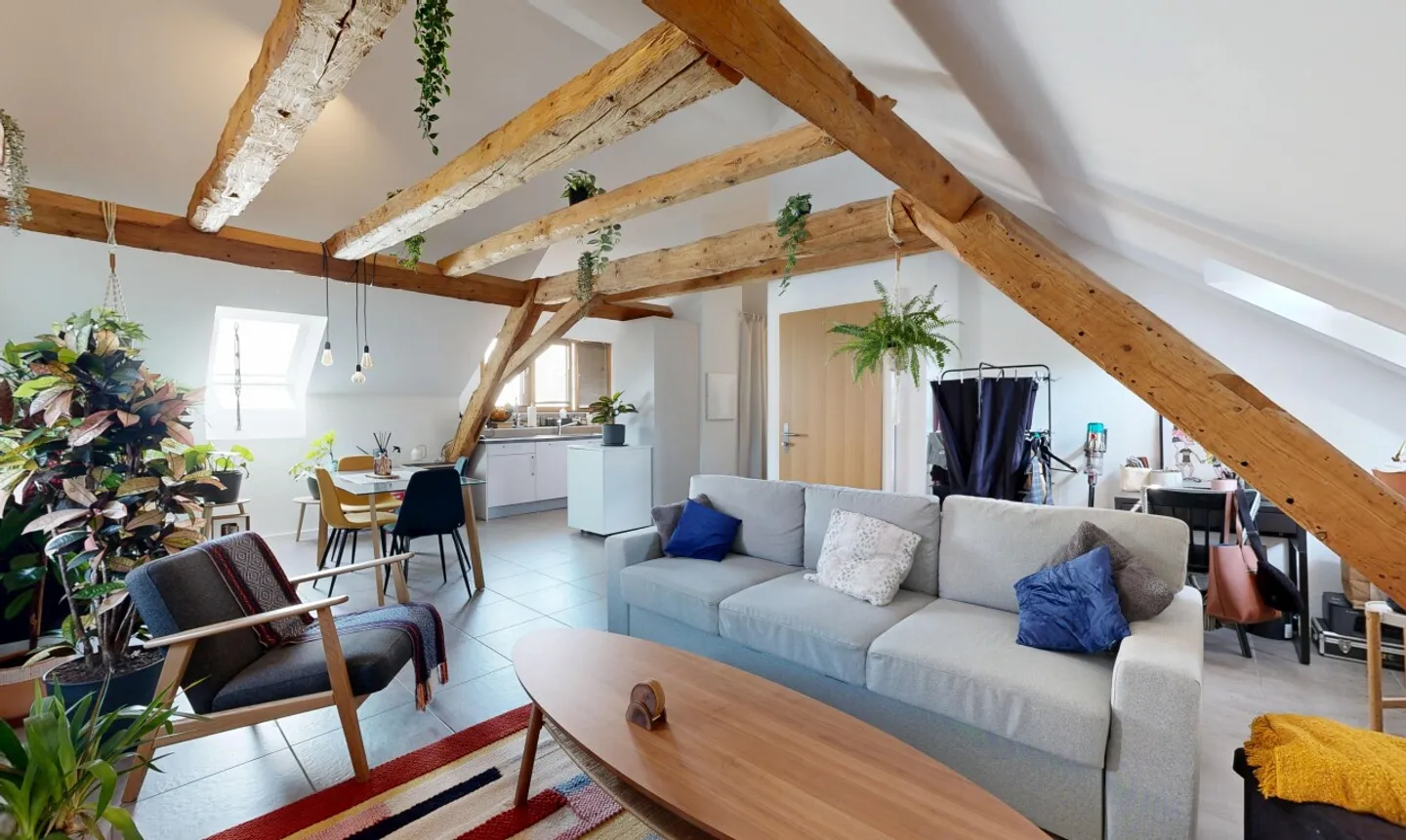 Investissement Premium à Clarens - Photo 8 sur 11