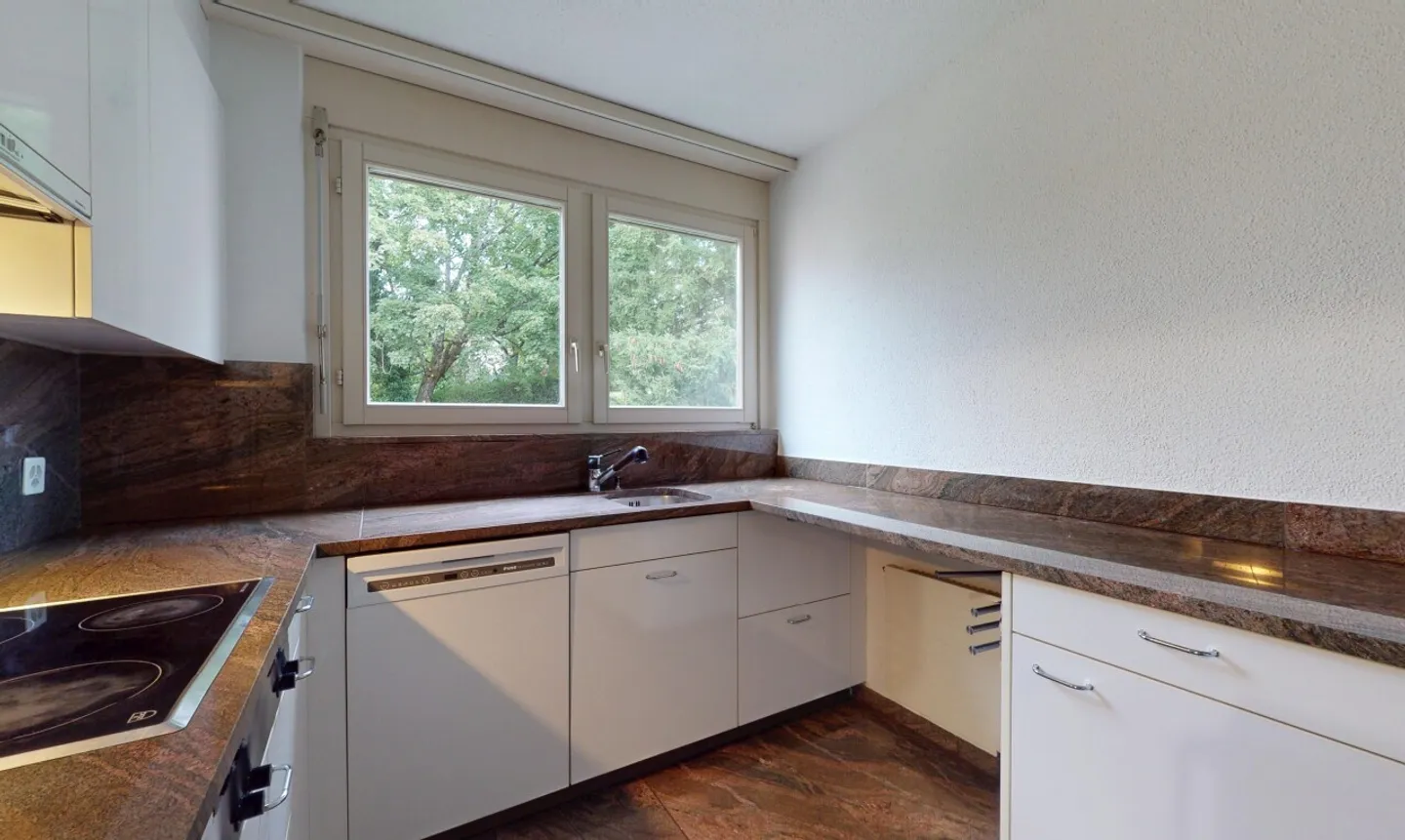 Appartement en duplex de 2,5 pièces à Birmensdorf - Waldegg - Photo 11 sur 13