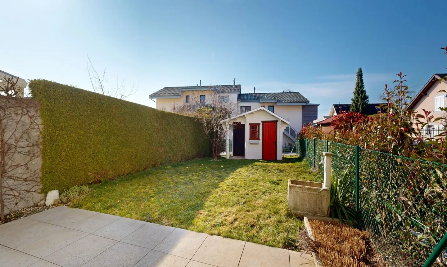 Maison familiale à Echallens - Photo 4 sur 11