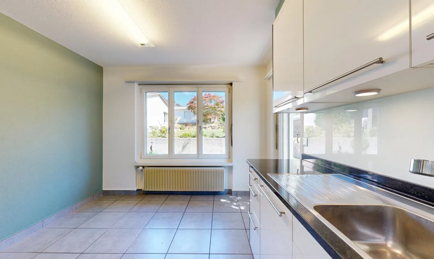 Votre nouveau rêve familial - Bungalow en position élevée avec vue sur la vallée - Photo 5 sur 11
