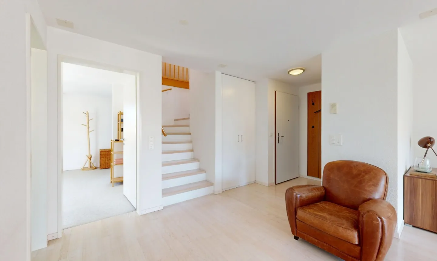 Charmant Appartement en Duplex - Photo 3 sur 11