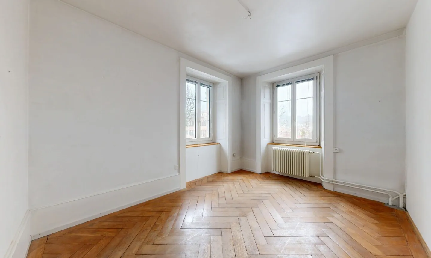 Rendement – 400 m² habitables, fort potentiel, emplacement idéal - Foto 7 di 11