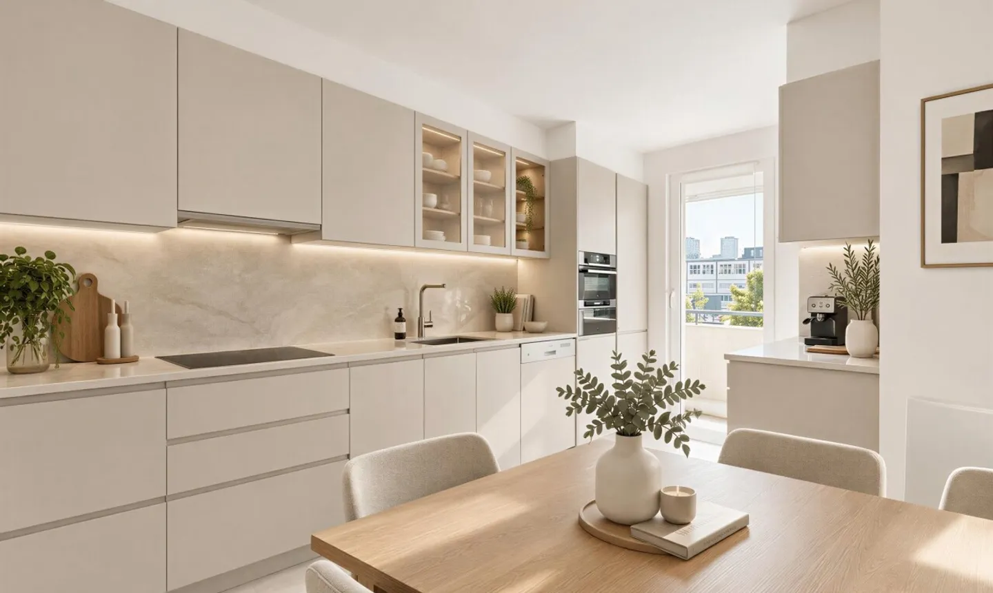 5 locali 163 m² spirito casa, luminoso e su 4 livelli - Foto 4 di 11