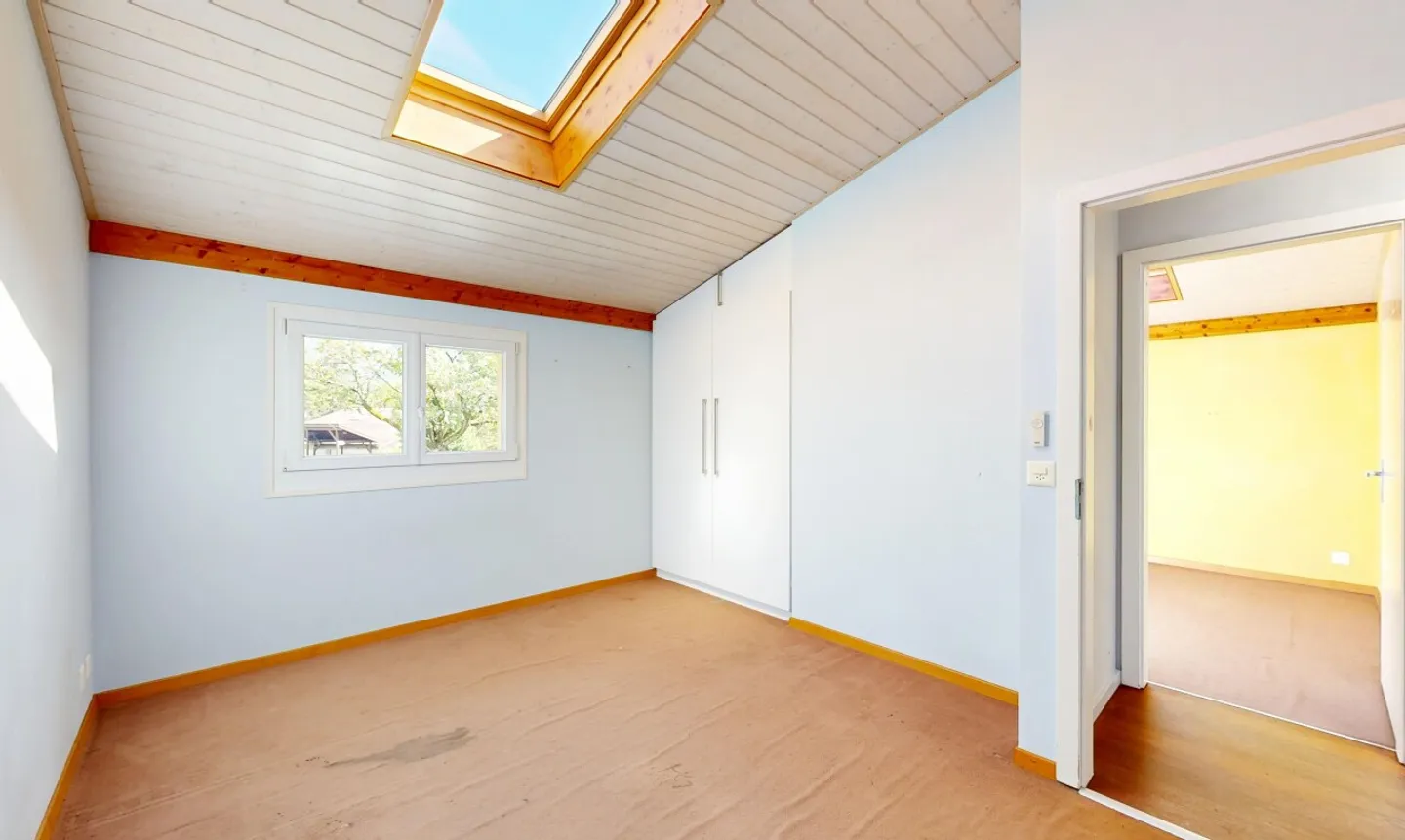 Maison Mitoyenne Charmante - Photo 8 sur 11