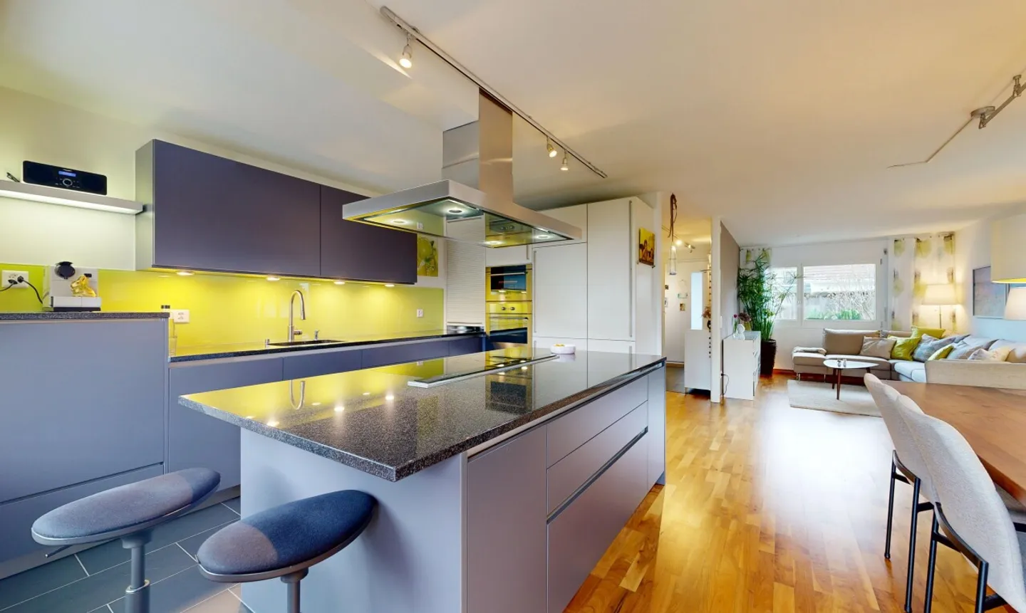 Family Home with Garden & Space - Photo 10 of 11