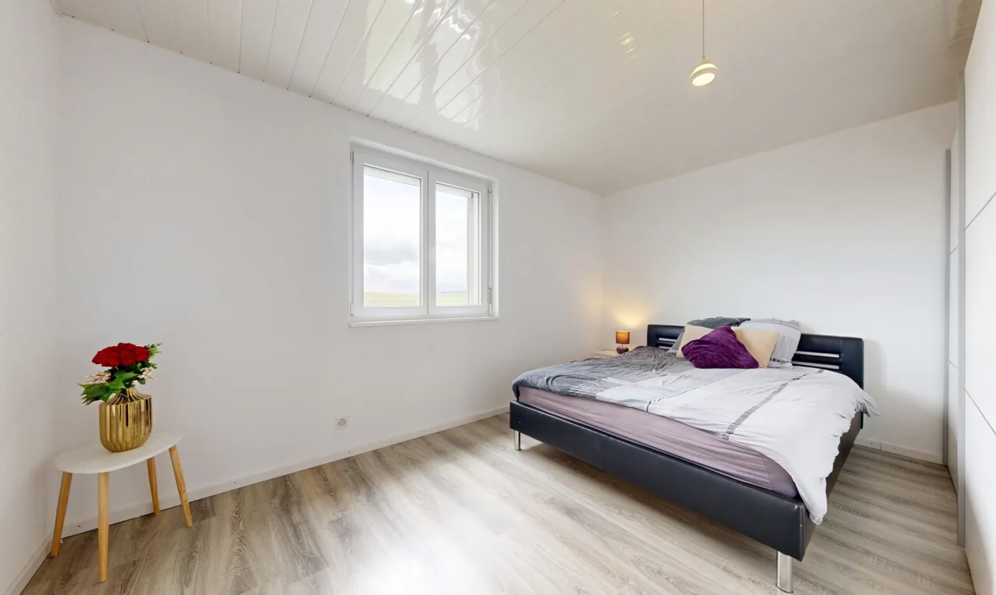 Magnifique maison familiale de 215 m² dans un cadre verdoyant à Bonfol - Photo 5 sur 11