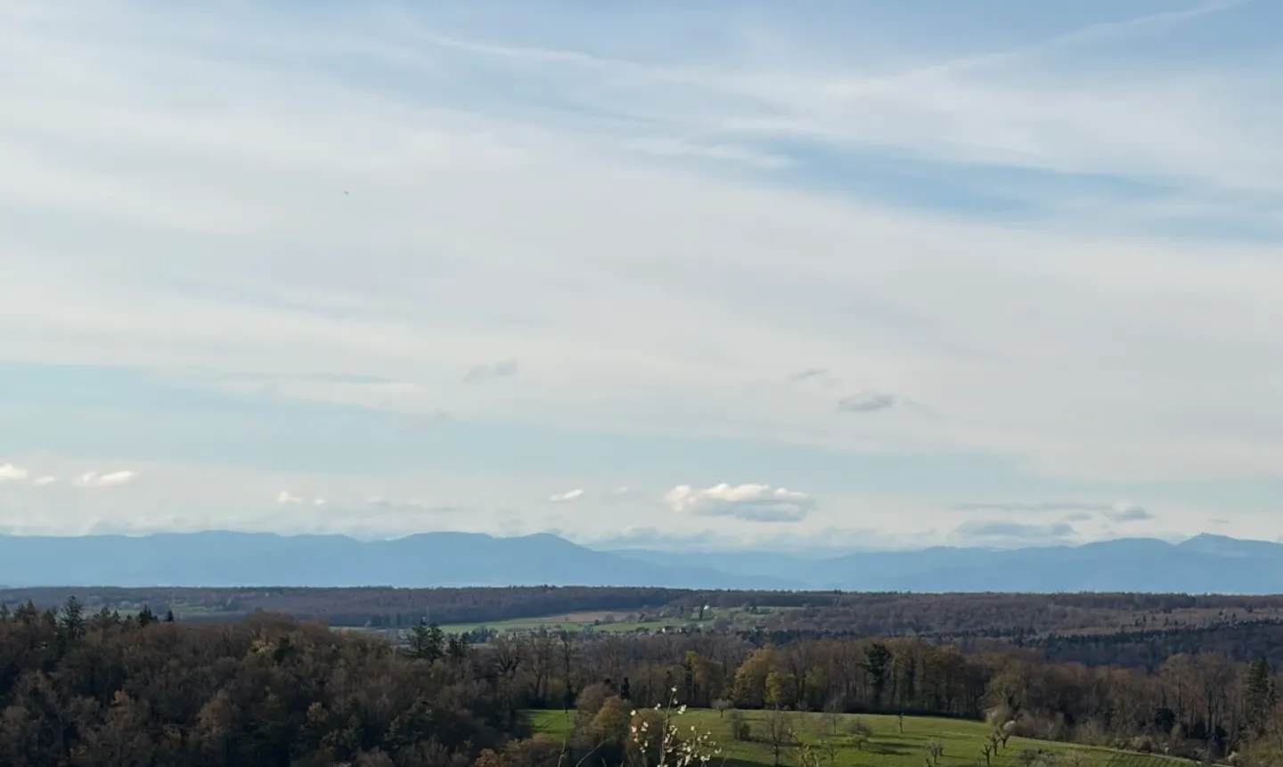 Developed plot with wonderful, unobstructed views - Photo 10 of 11