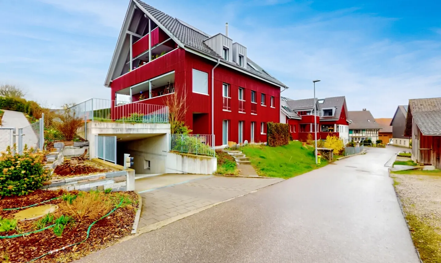 13 Minutes from Winterthur - Living on Two Floors - Photo 2 of 13