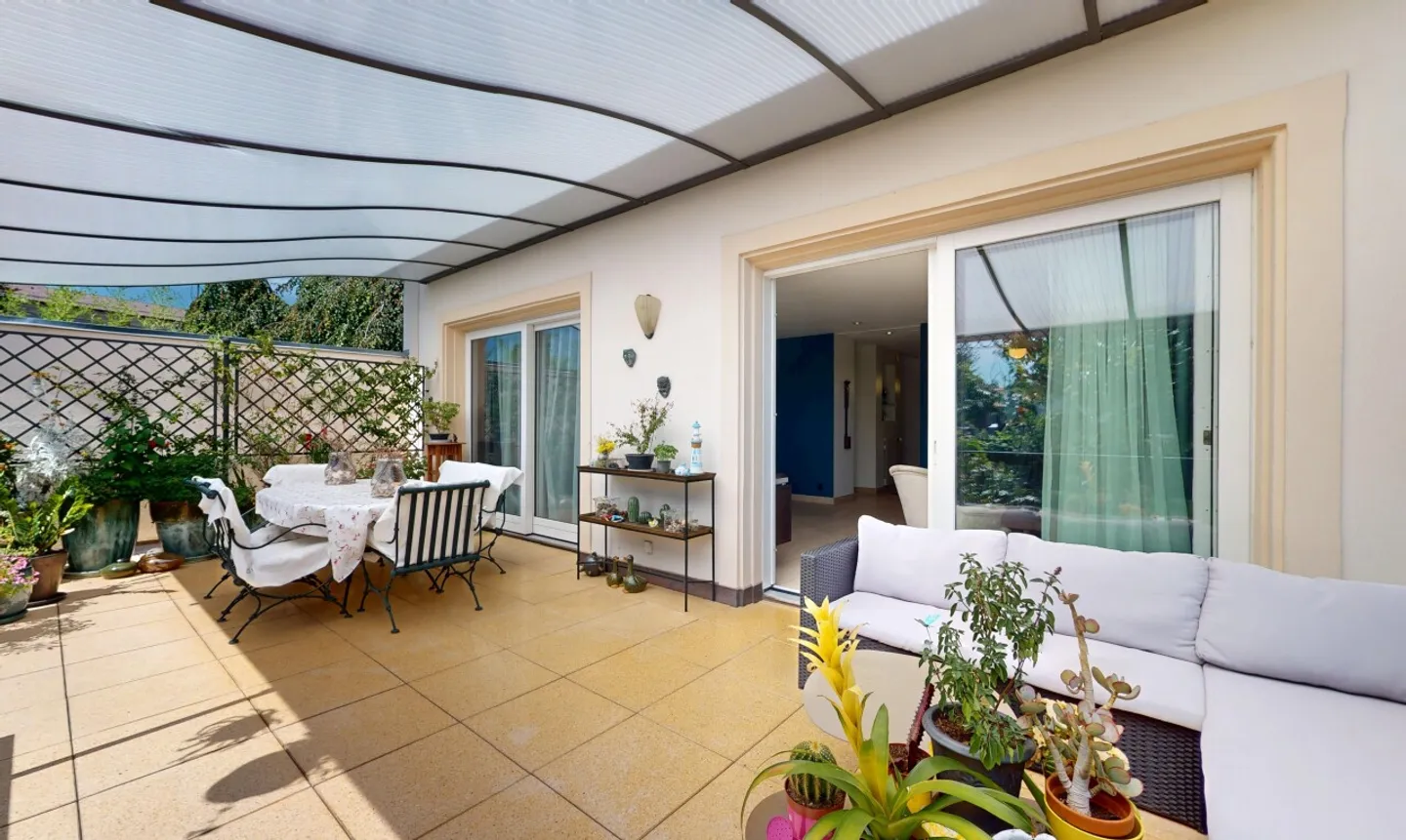 Charmante Maison Familiale avec Jardin - Photo 7 sur 13