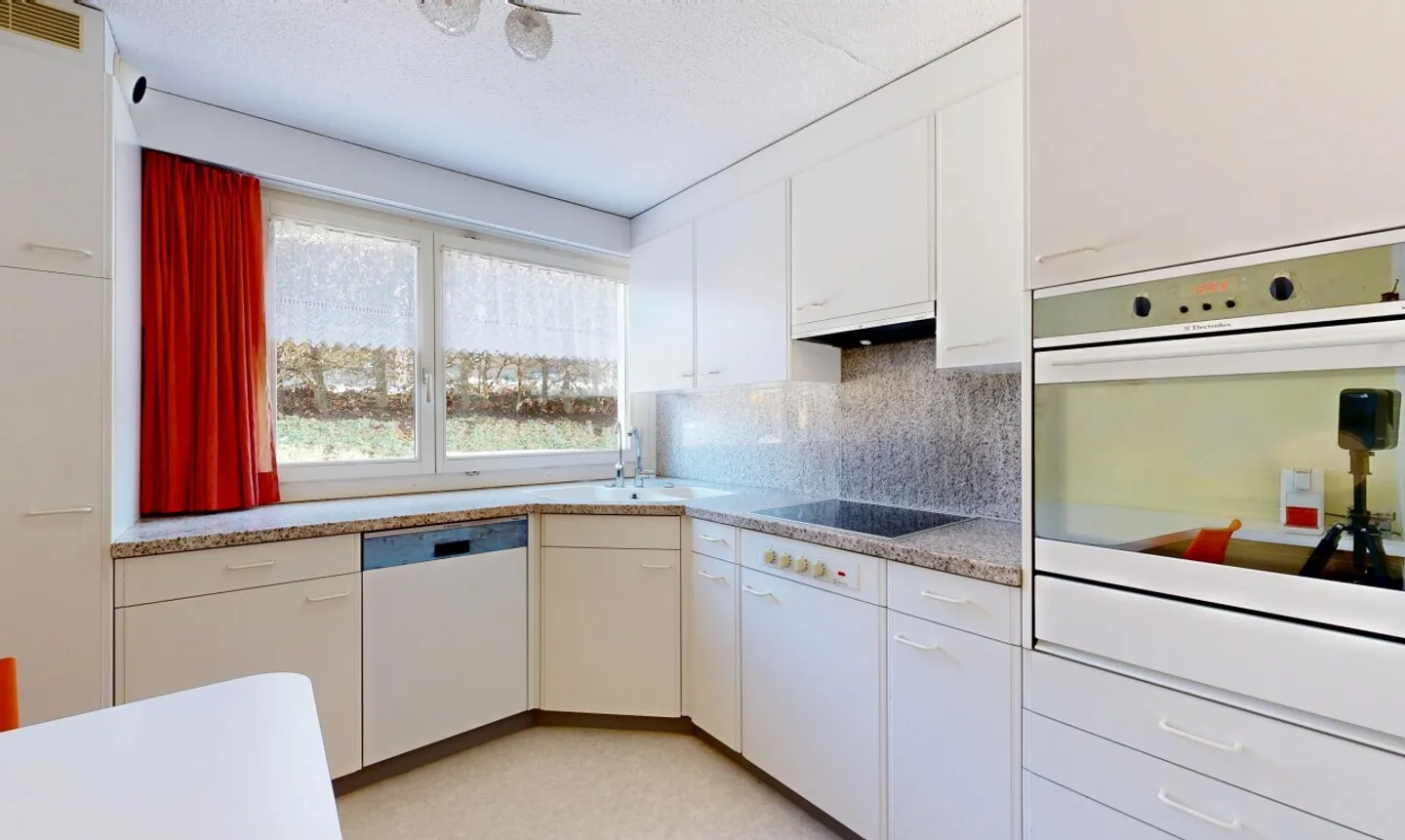 Sunny Three-Family House, 2 Commercial Spaces and Lots of Potential - Photo 2 of 13