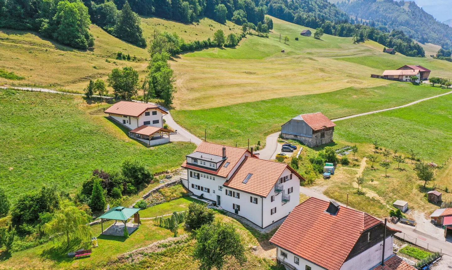 Casa contemporanea eccezionale - Foto 1 di 11