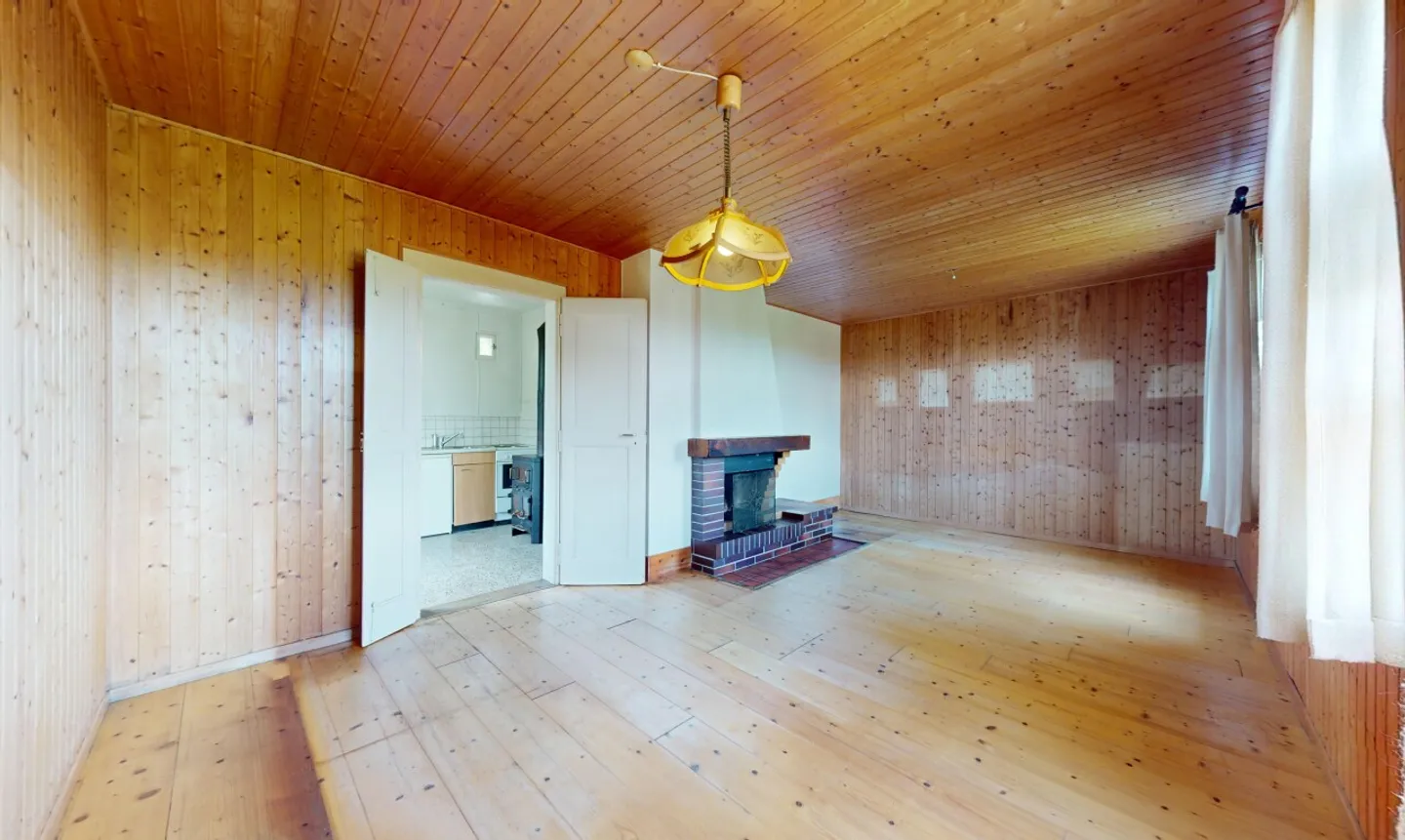 Maisonette à rénover à Boudry - Photo 8 of 13