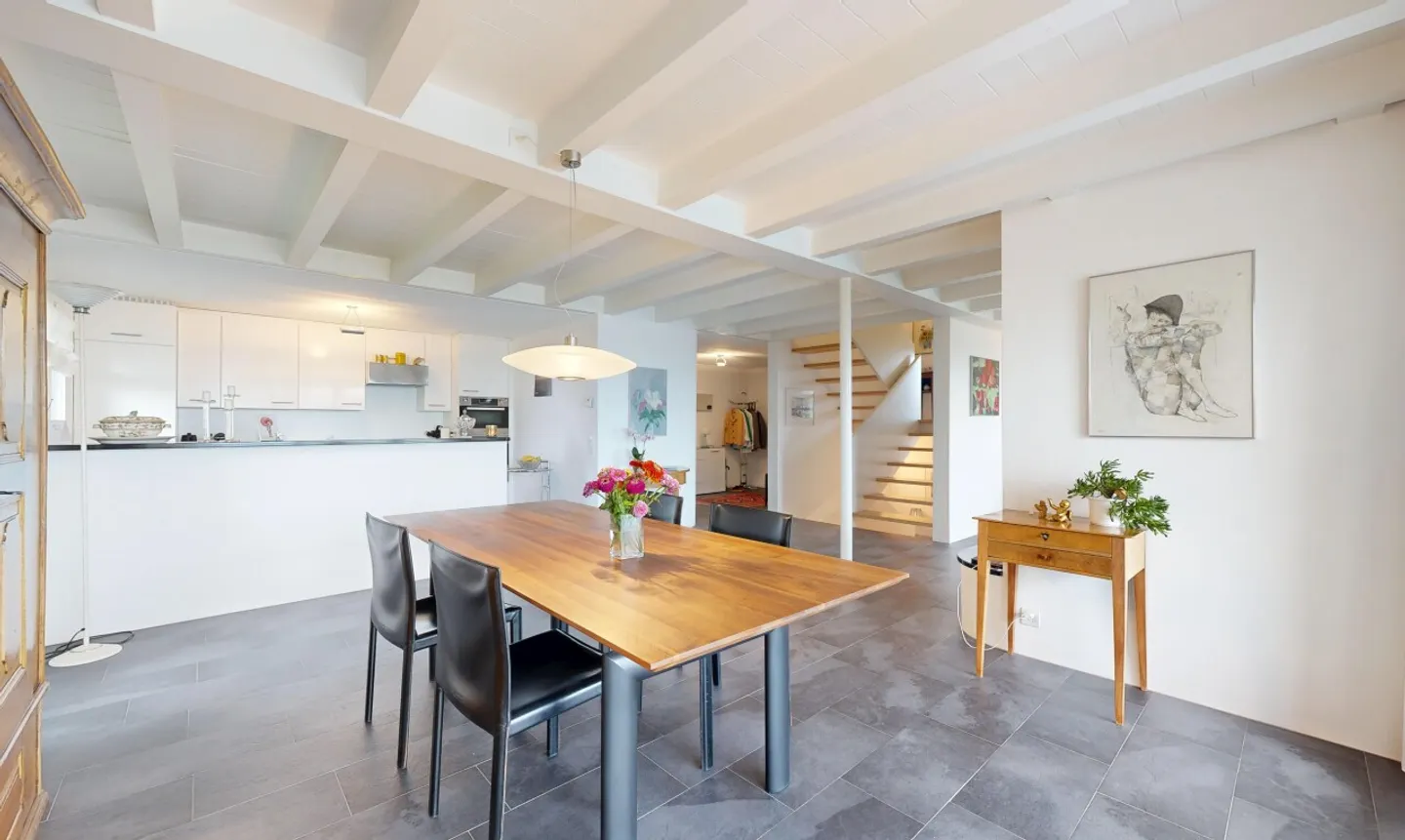 Customizable Dream Home in Wohlen near Bern: 4.5 to 5.5 Rooms - Photo 2 of 11