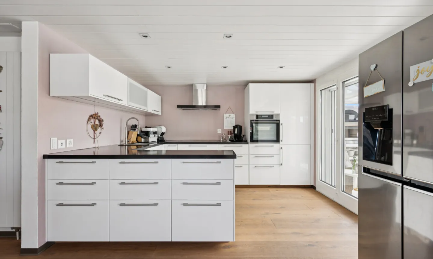 Charmantes Familienhaus mit Wellness - Foto 4 von 11