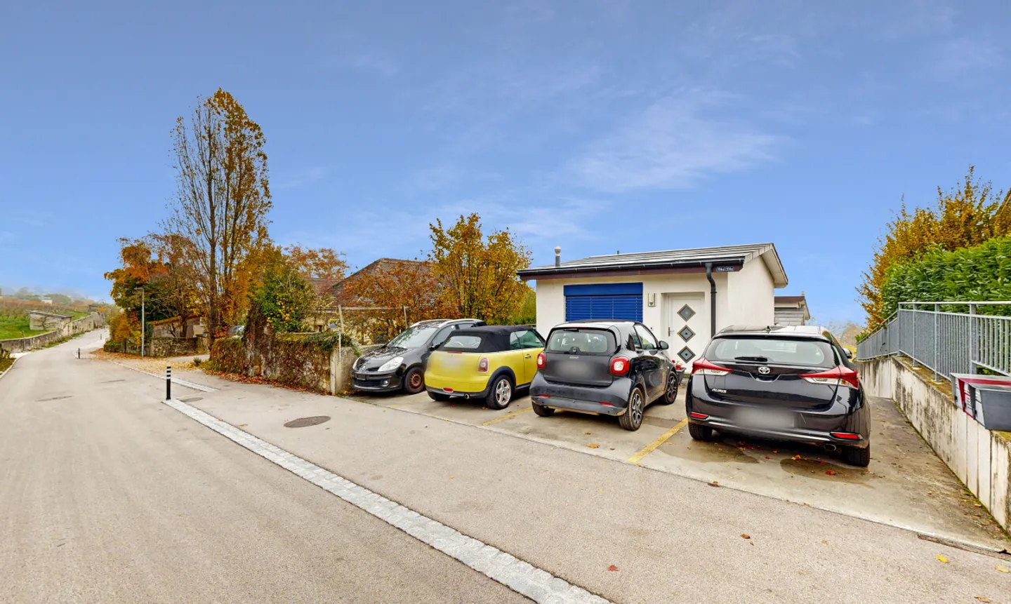 Charming house with two apartments! - Photo 3 of 11