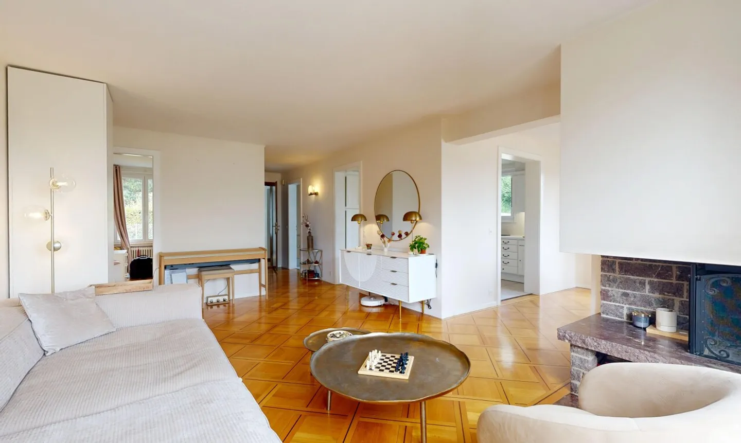 Appartement au Mont-sur-Lausanne - Photo 3 sur 11