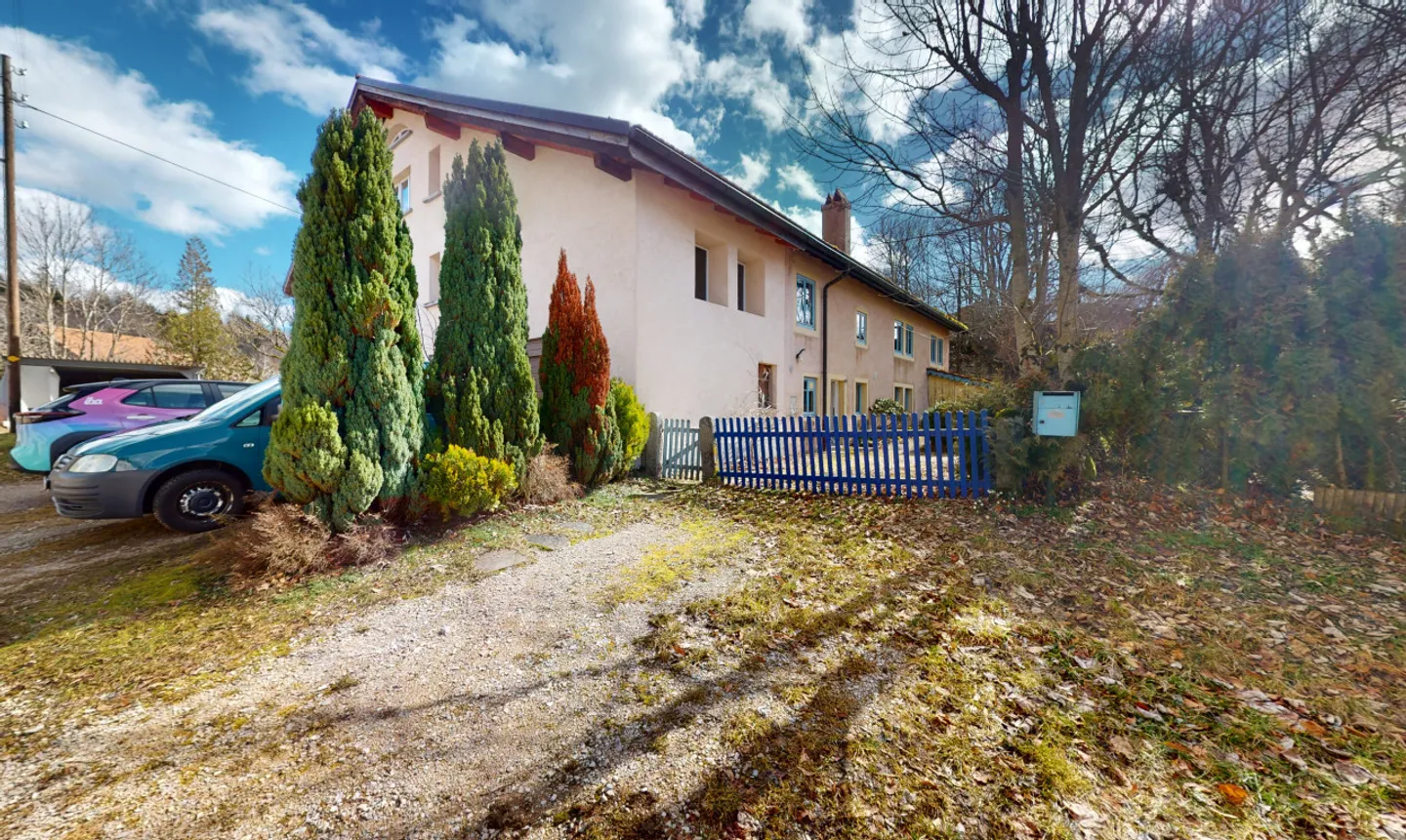 Incantevole Casa di Villaggio con Giardino - Foto 7 di 13