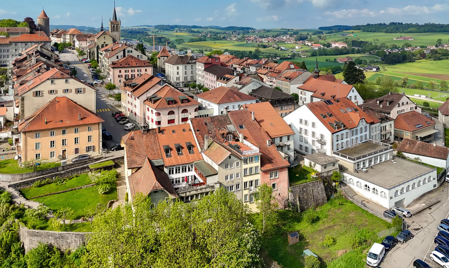 Schönes Renditegebäude zur Neugestaltung im historischen Zentrum - Foto 5 von 13