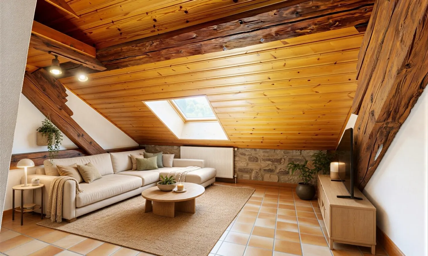 Opportunité d'investissement unique au cœur du Chablais vaudois ! - Photo 3 of 11