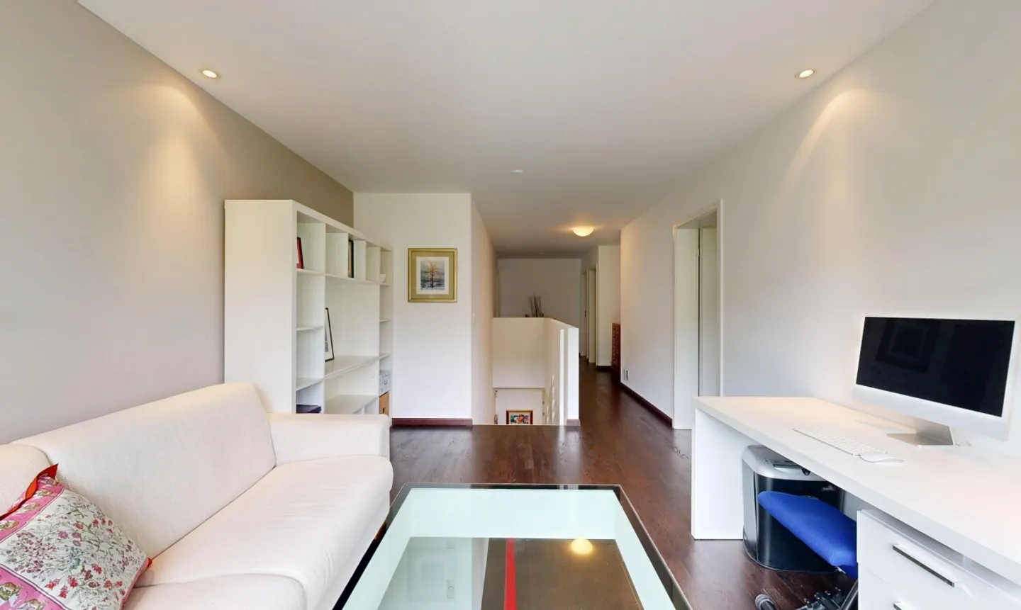 Duplex Magnifique avec Jardin - Photo 10 sur 11