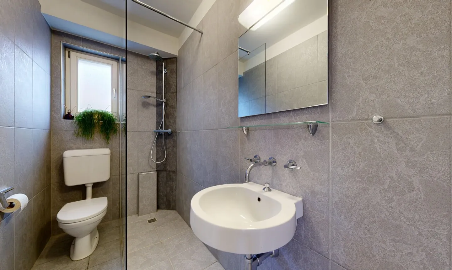 Maison élégante de 9 pièces avec vue et charme ancien - Photo 10 sur 11