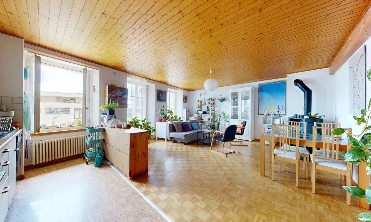 Charmantes Renditeobjekt - Foto 7 von 11