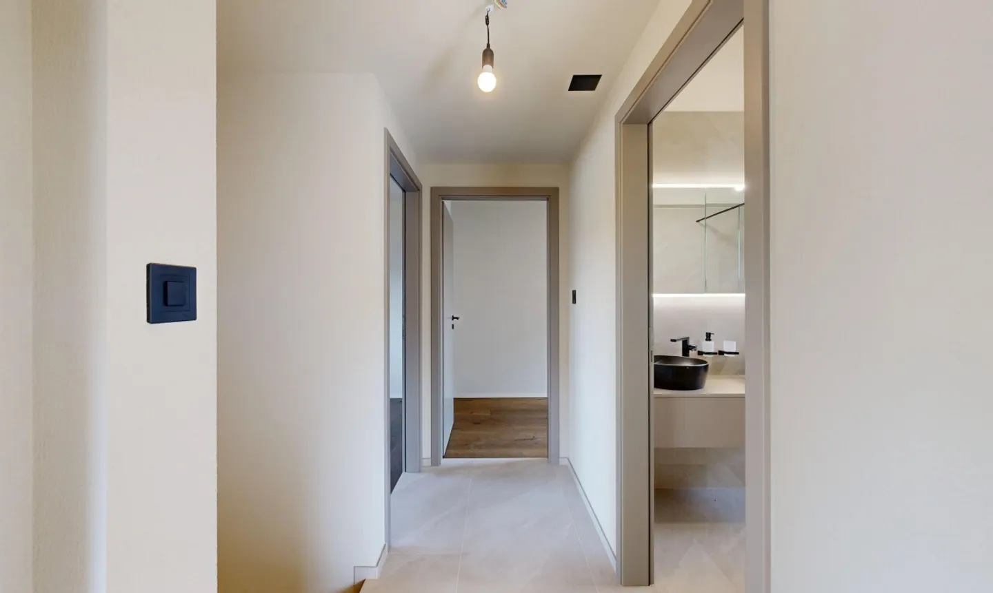 Villa contemporaine de 5,5 pièces à Bassecourt - Foto 7 von 11