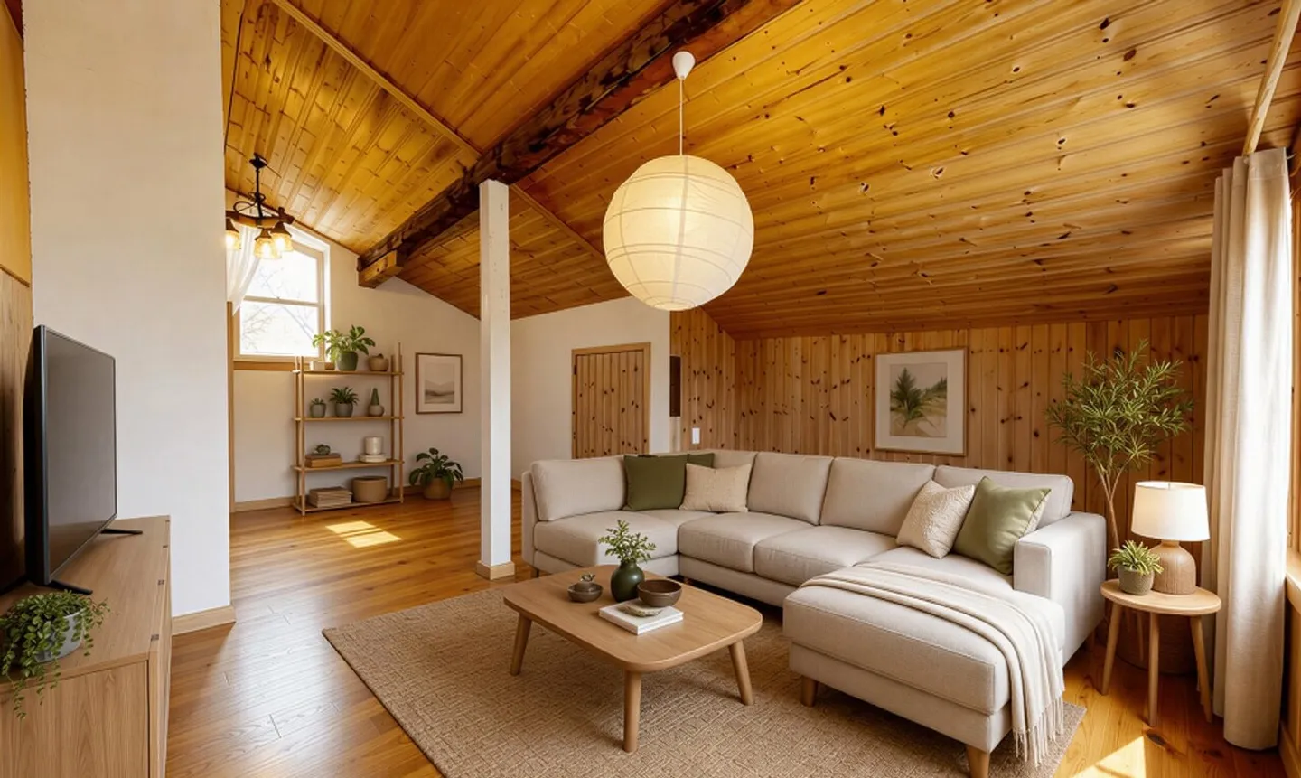 Your future exceptional cocoon in the heart of Val de Bagnes - Photo 8 of 11