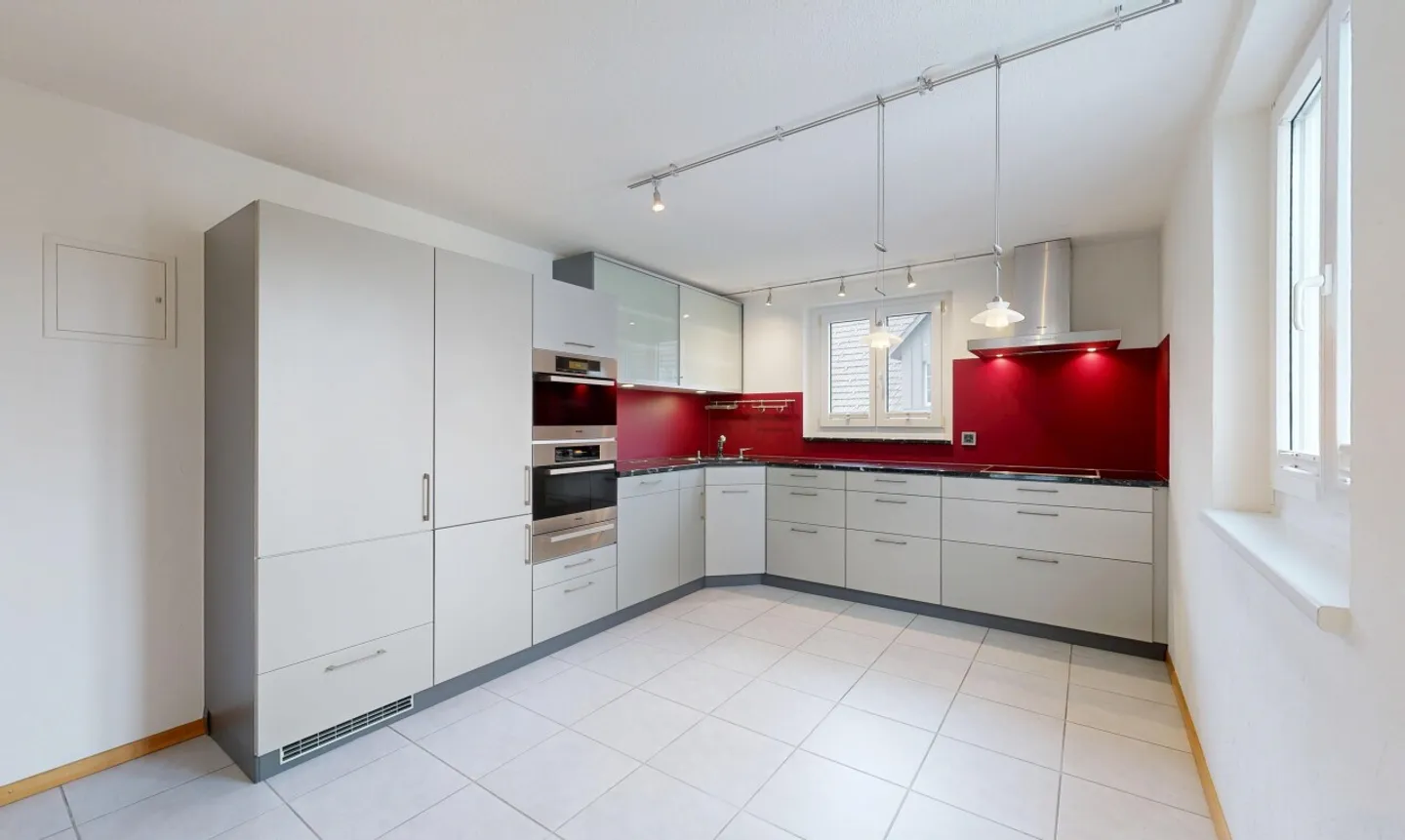 Gepflegtes Duplex in Rorbas - Foto 5 von 11