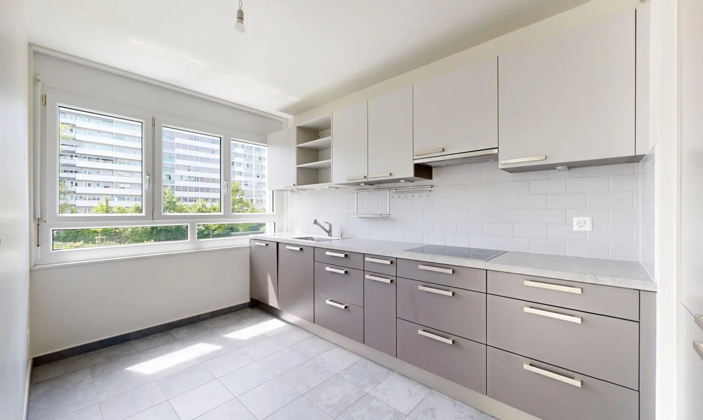 Appartement spacieux en zone verte - Photo 8 sur 11