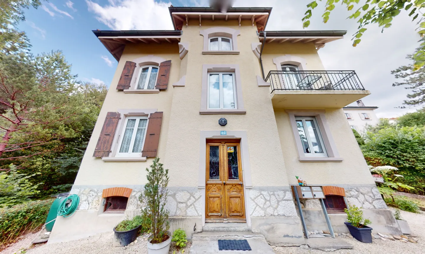 Charming Villa in UNESCO Area - Photo 4 of 13