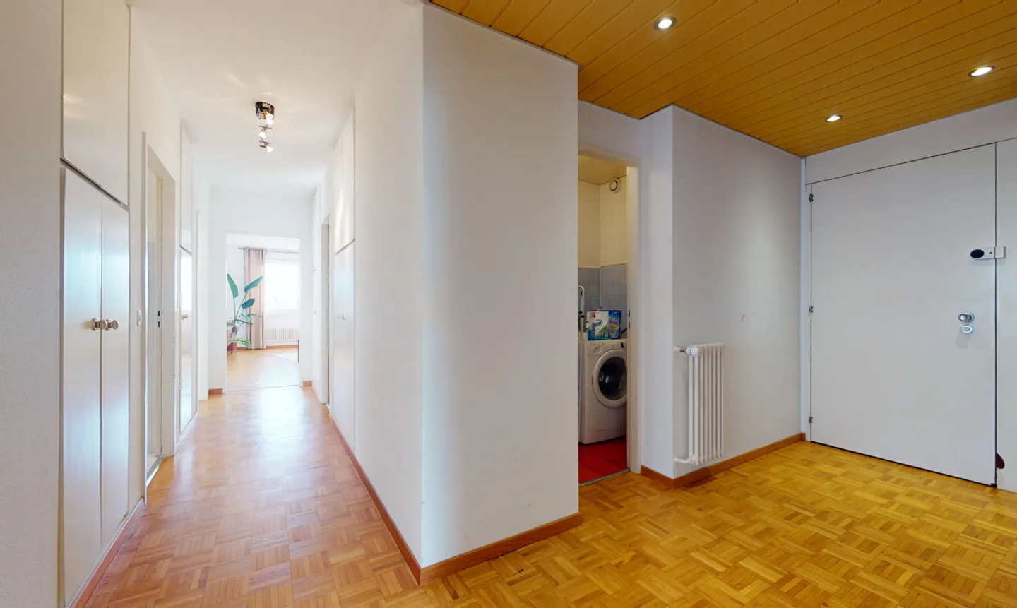 Appartement spacieux près du lac - Photo 10 sur 13