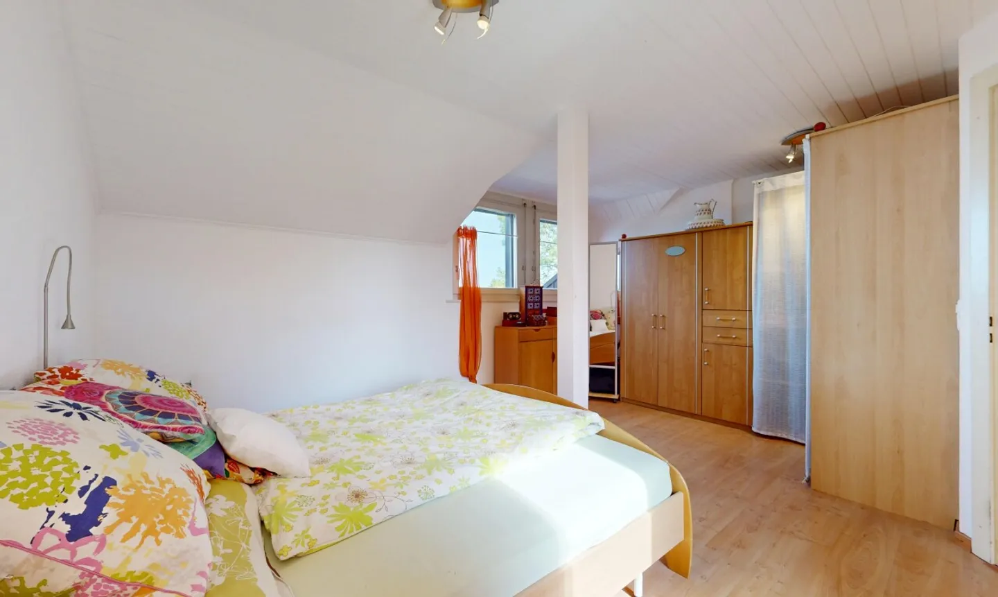 Charming house with large landscaped garden and view of the Jura! - Photo 5 of 11
