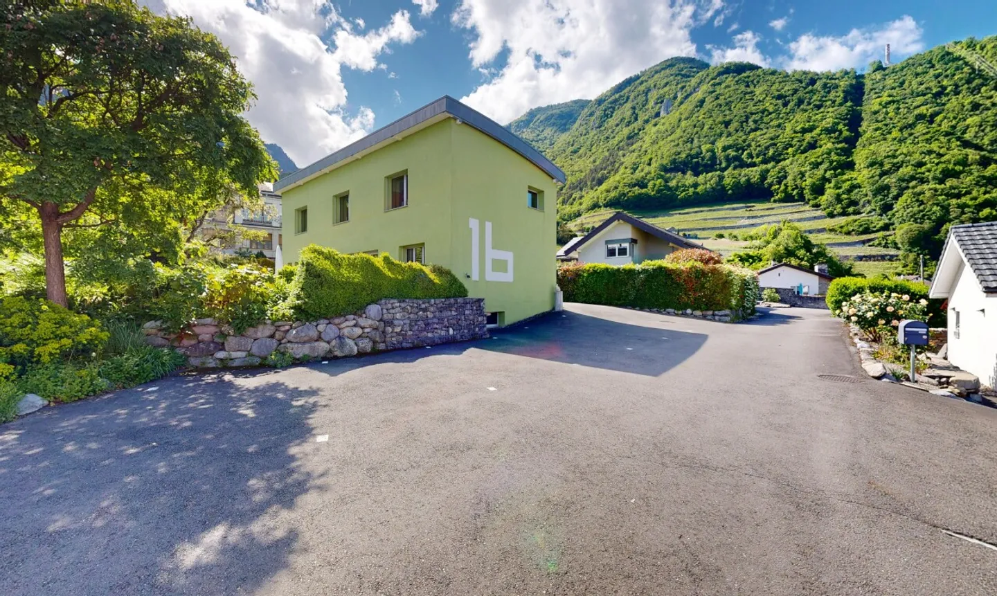 Villa familiale éco-responsable - Photo 3 sur 11