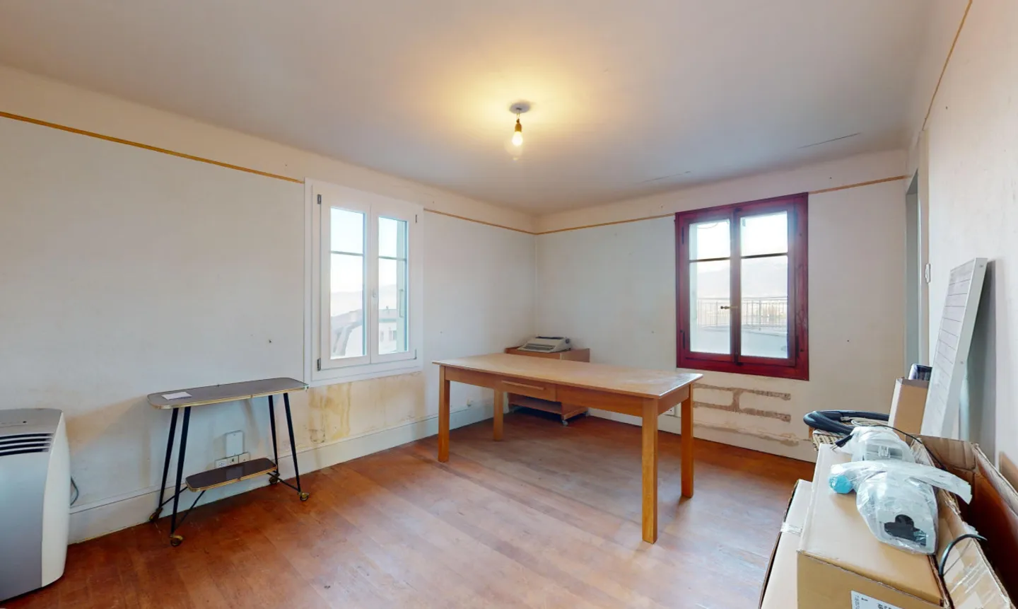 Exklusiv: Mischgebäude in der Hauptstraße - Foto 9 von 13