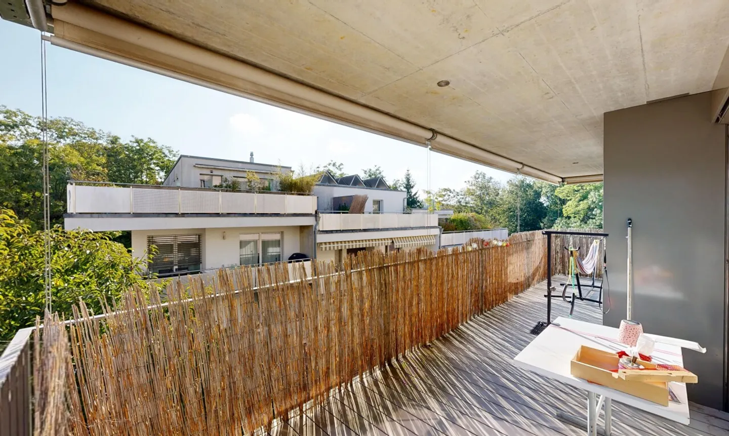 Appartement moderne avec balcon - Photo 7 sur 13