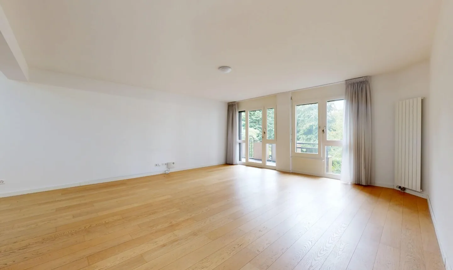 Bel Appartement à Champel - Photo 3 sur 11