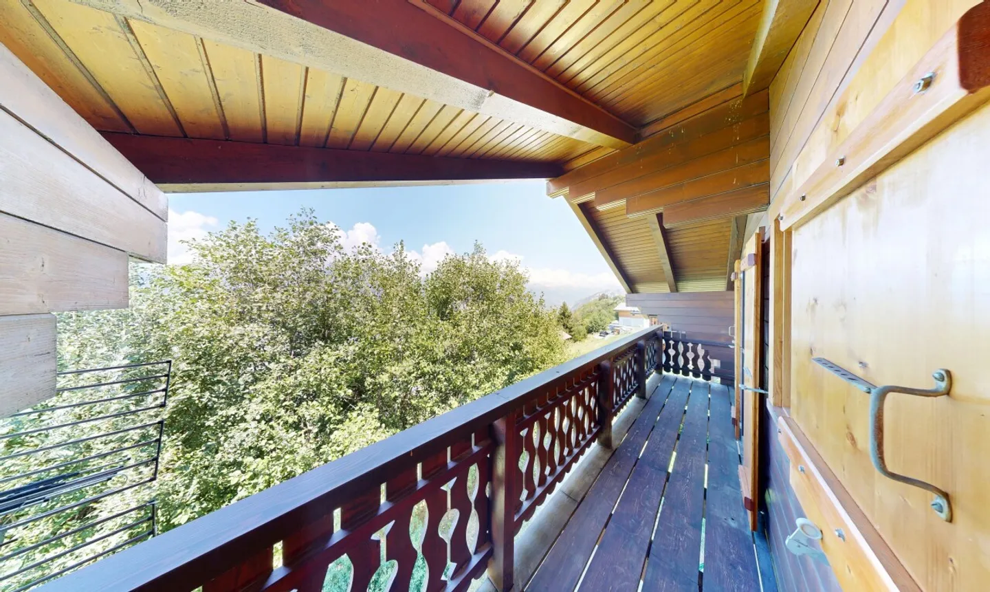 Chalet Charmant en Nature - Photo 8 sur 11