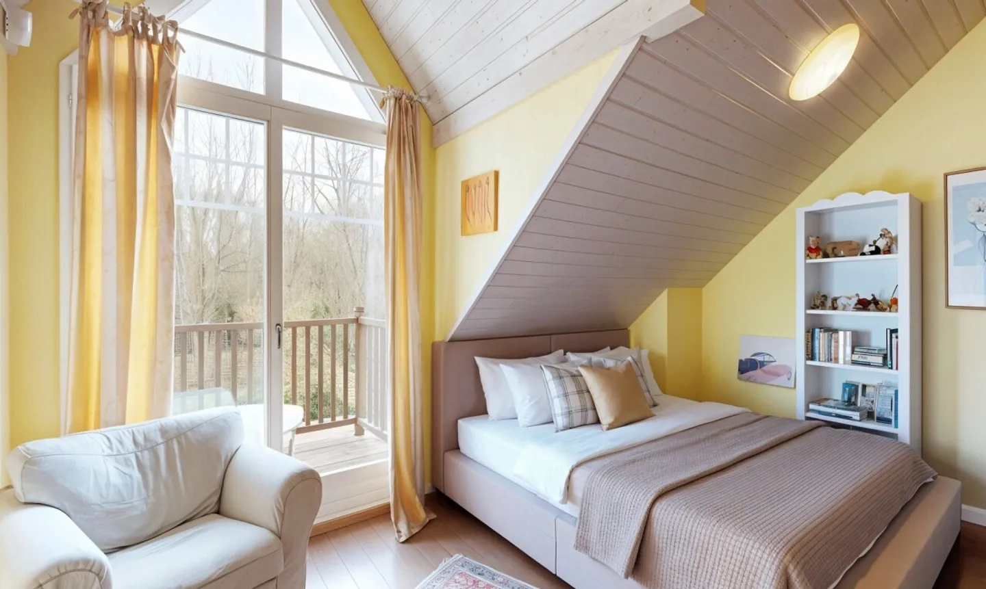 Magnificent house with garden in the Golf residences - Photo 11 of 13