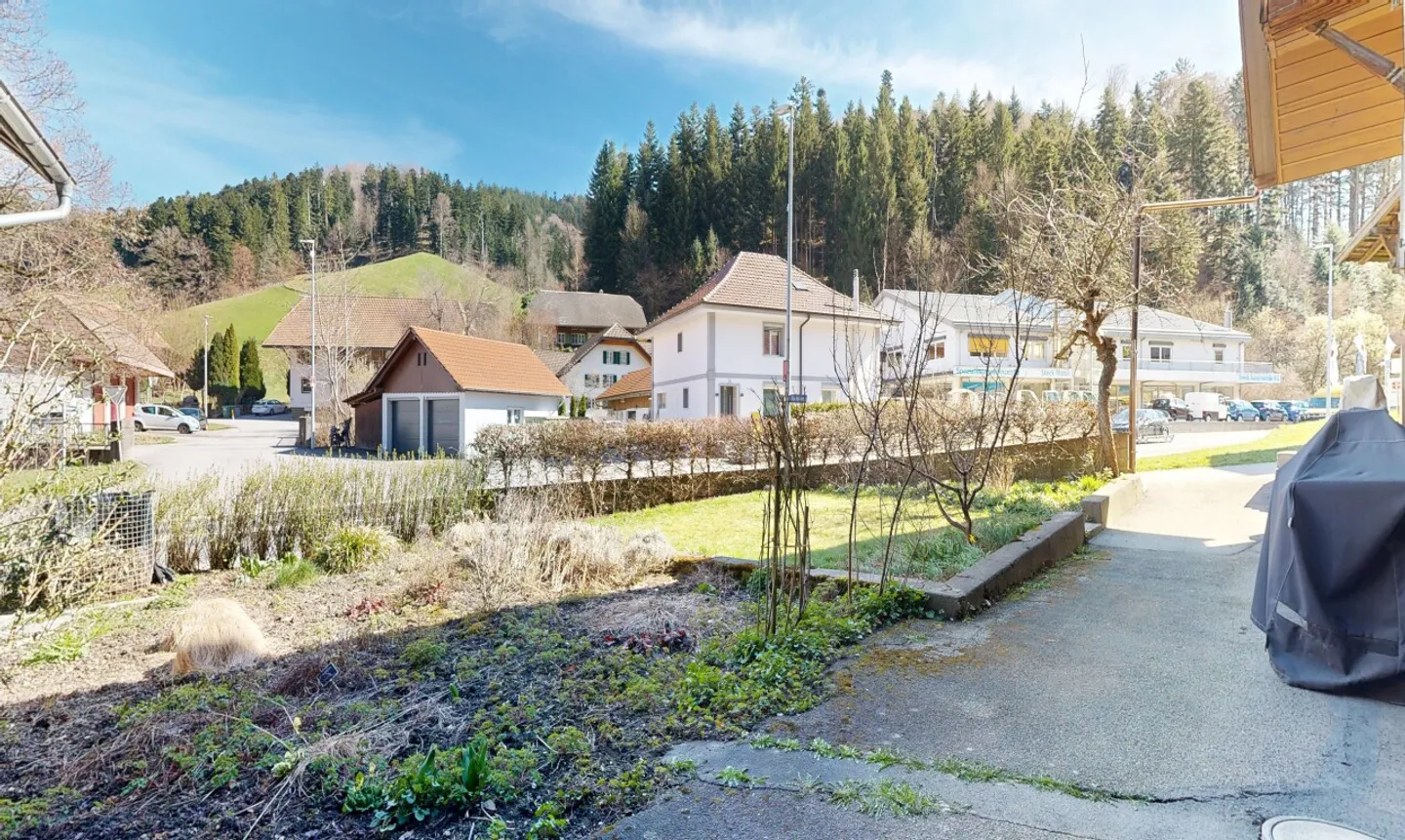 Charaktervolles Bauernhaus mit Potenzial - Foto 7 von 11