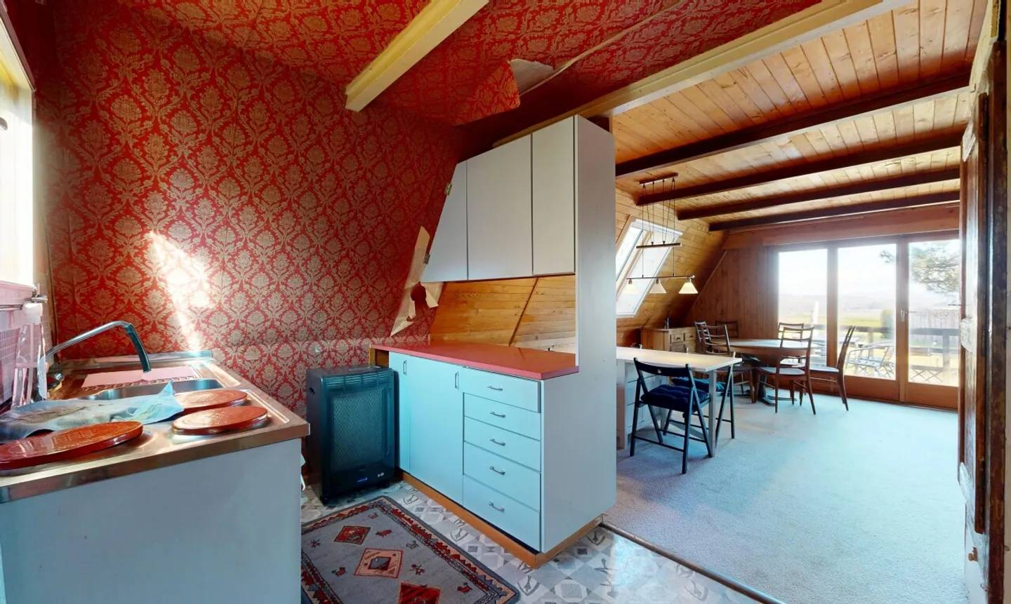 Chalet de vacances à Pailly - Photo 7 sur 11