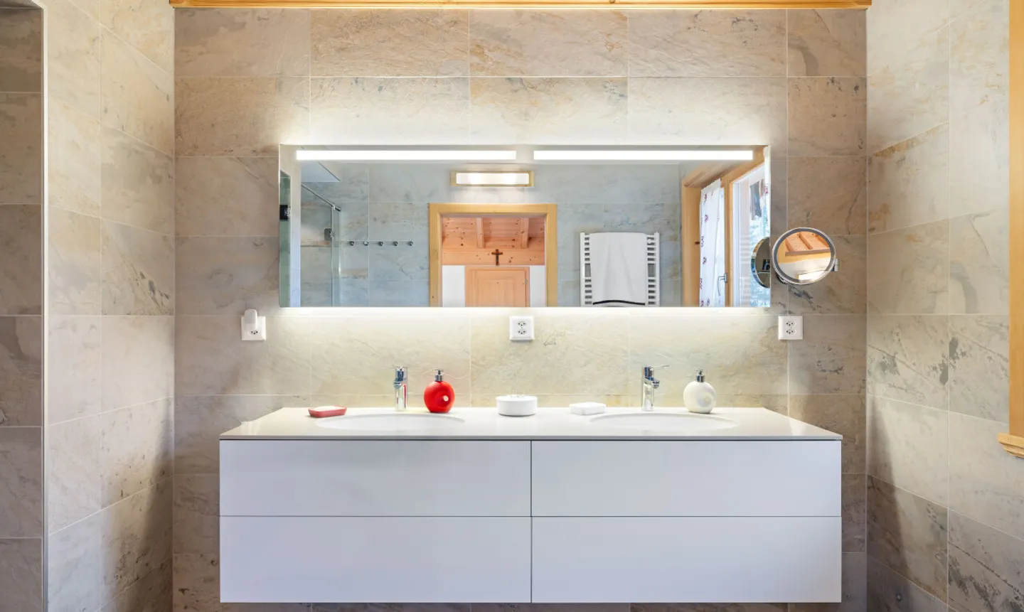 Chalet de Luxe avec Vue Montagne - Photo 10 sur 11