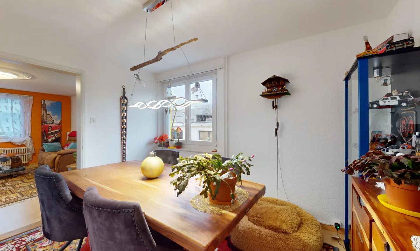 Incantevole casa indipendente in posizione soleggiata - Foto 7 di 13